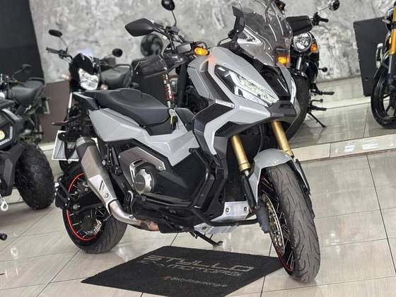 HONDA X-ADV 